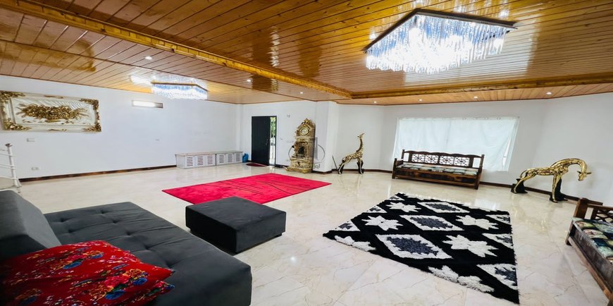 ویلا دوبلکس آجرنما استخردار-34802
