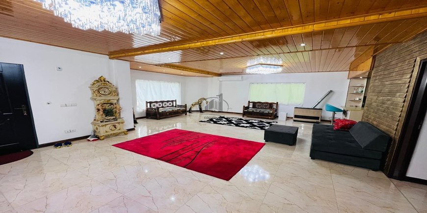 ویلا دوبلکس آجرنما استخردار-34804