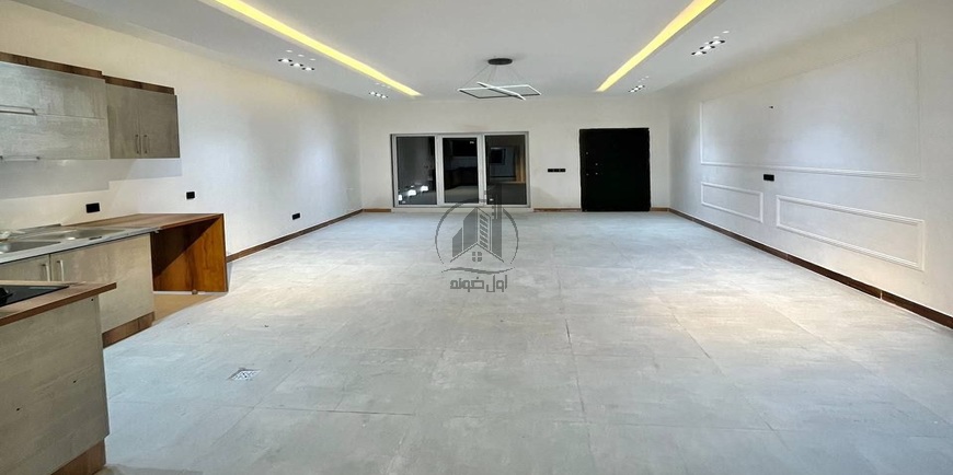 دو دستگاه ویلا همکف شهرکی