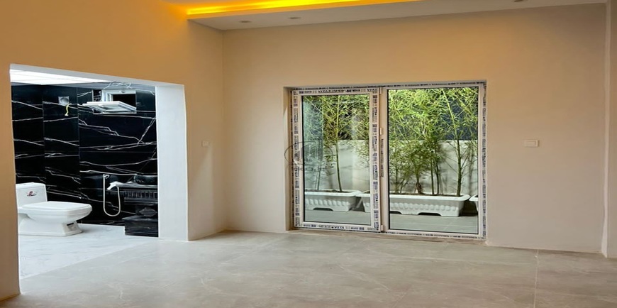 ویلا مدرن 130 متری سنددار، نزدیک دریا-34863