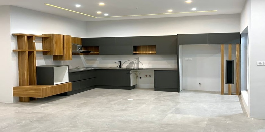ویلا مدرن 130 متری سنددار، نزدیک دریا-34862
