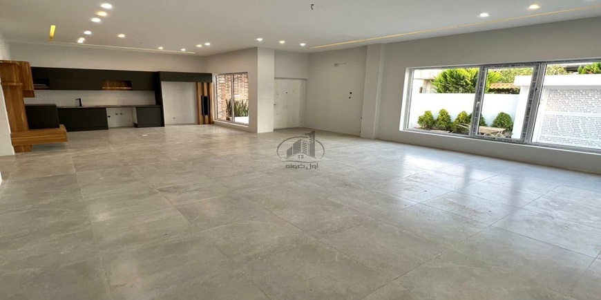 ویلا مدرن 130 متری سنددار، نزدیک دریا-34860