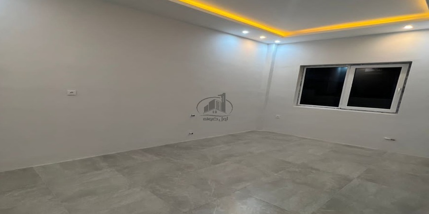 ویلا مدرن 130 متری سنددار، نزدیک دریا-34864