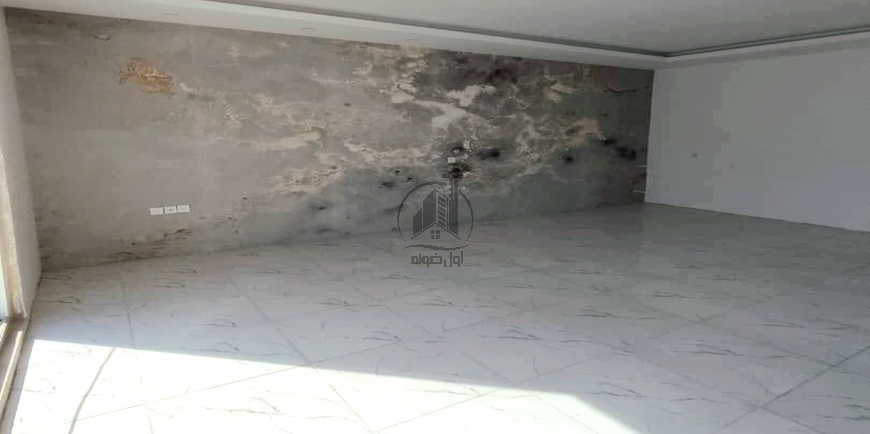 ویلا همکف سنددار با ۳ کنتور اختصاصی
