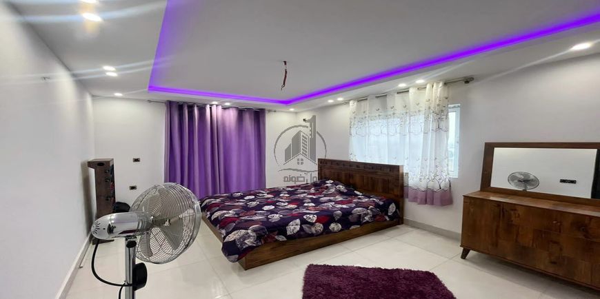 خرید ویلا دوبلکس کلاسیک چهار خواب