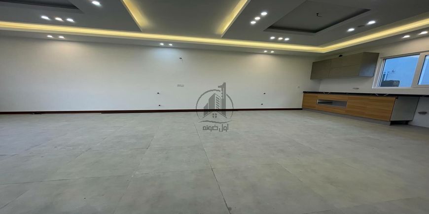 ویلا باغ فلت نوساز و شهرکی