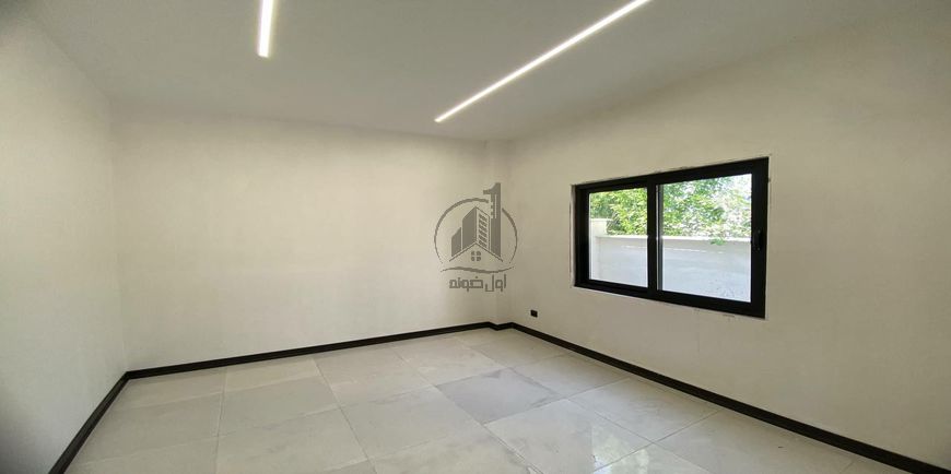 ویلا همکف مدرن ۷ کیلومتری دریا