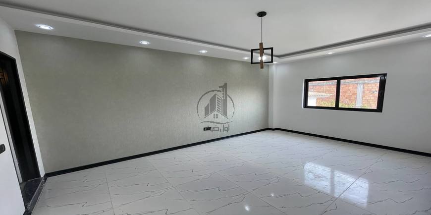 خرید ویلا دوبلکس نما مدرن با سند تک برگ