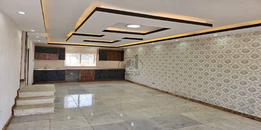 ویلا دوبلکس با 170 متر بنا-35275