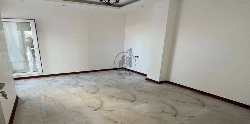 ویلا دوبلکس مدرن خوش ساخت نزدیک دریا