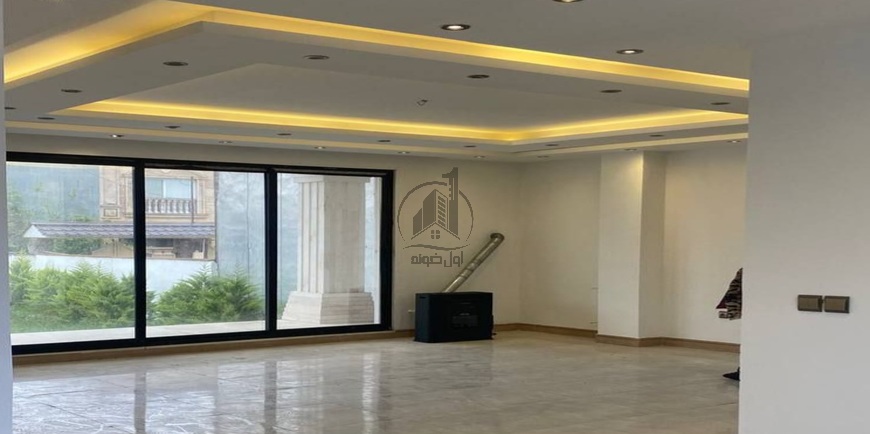 خرید ویلا دوبلکس سنددار در حوزه شهری محمودآباد