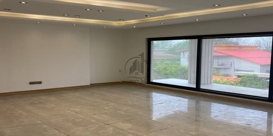 خرید ویلا دوبلکس سنددار در حوزه شهری محمودآباد