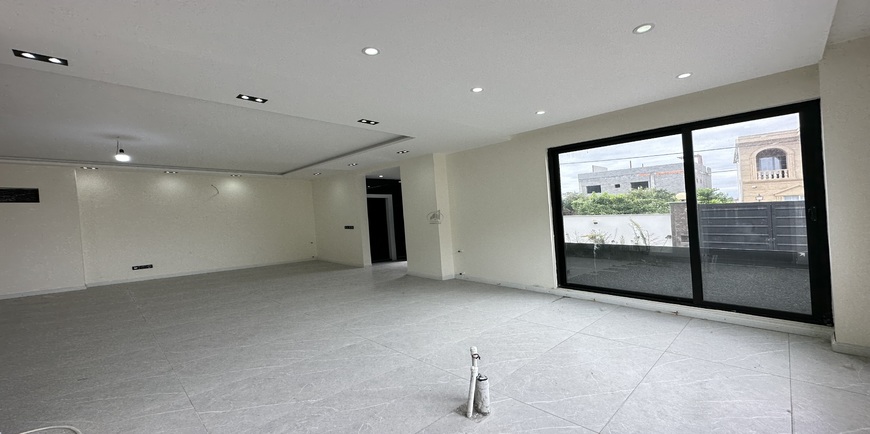 ویلای مدرن استخردار خوش قیمت در سرخرود-35708