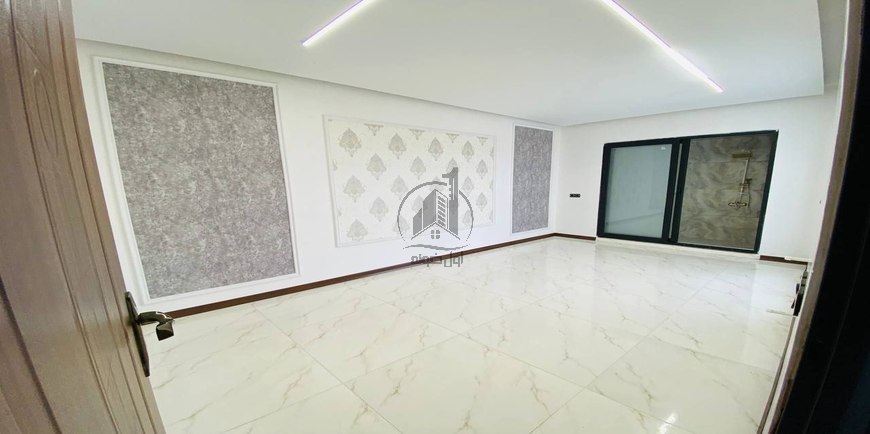 خرید ویلا دوبلکس سنددار شهرکی