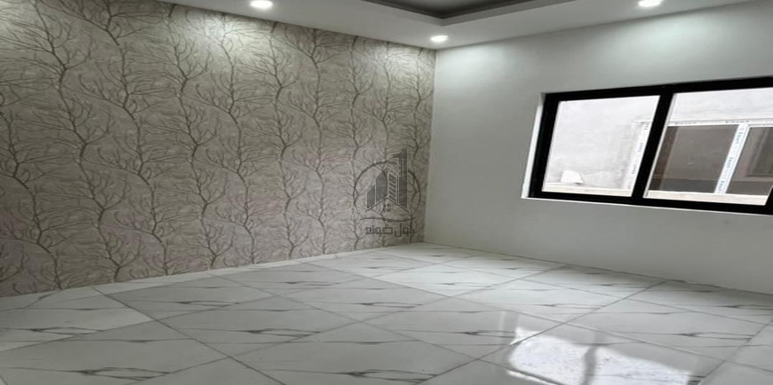 ویلا همکف مدرن شهرکی