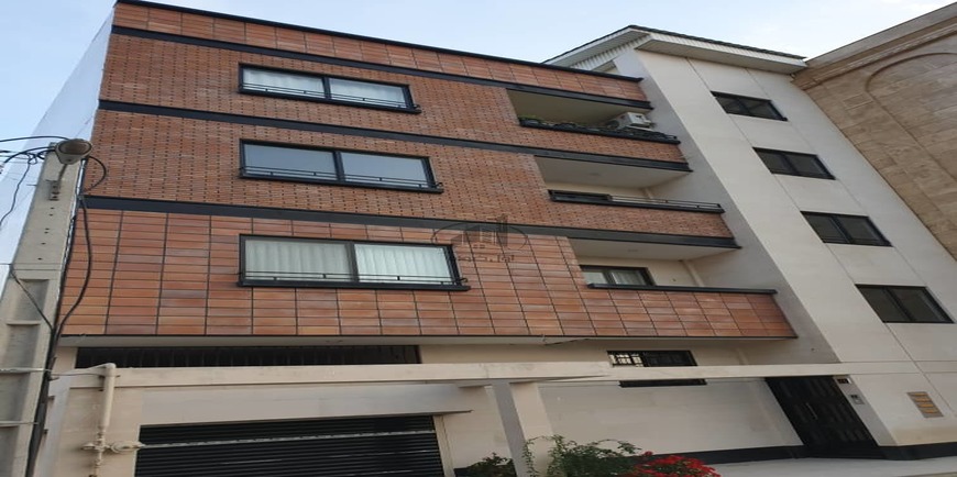آپارتمان لاکچری با طراحی فوق‌العاده