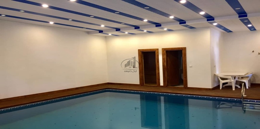خرید ویلا مبله لاکچری در نوشهر-3321
