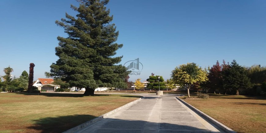 خرید ویلا اکازیون در نوشهر-3798