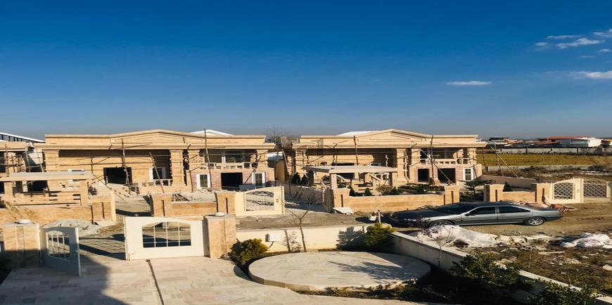 فروش ویلا لاکچری در چمستان-4246