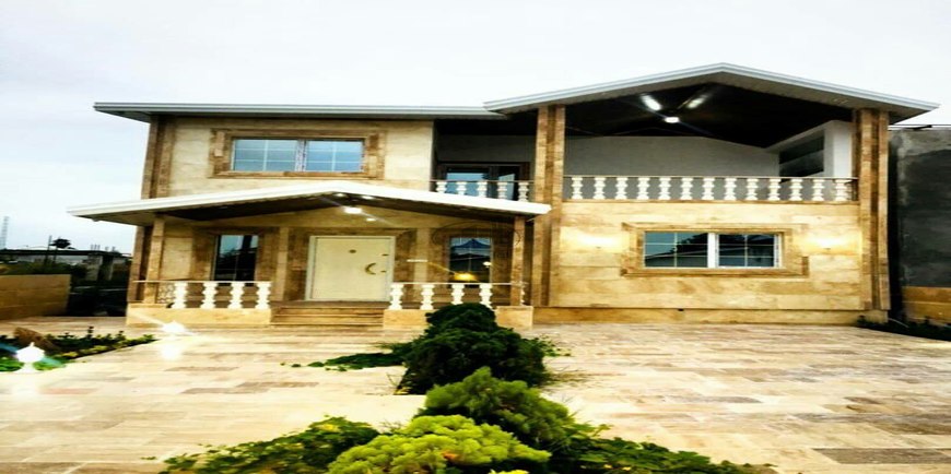 خرید ویلا در چمستان