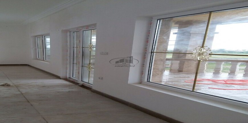 خرید ویلا اقساطی در چمستان-5052