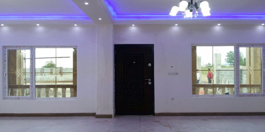 خرید ویلا اقساطی در چمستان-5056