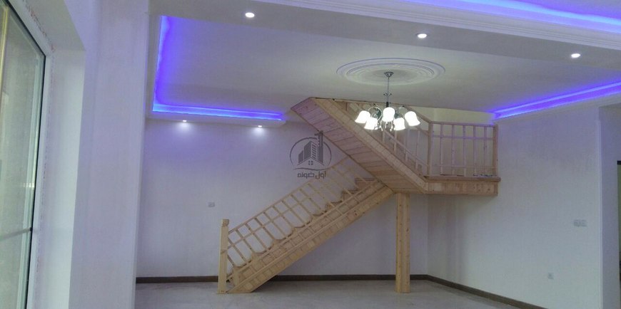 خرید ویلا اقساطی در چمستان-5055