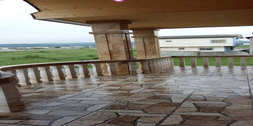 خرید ویلا اقساطی در چمستان-5051