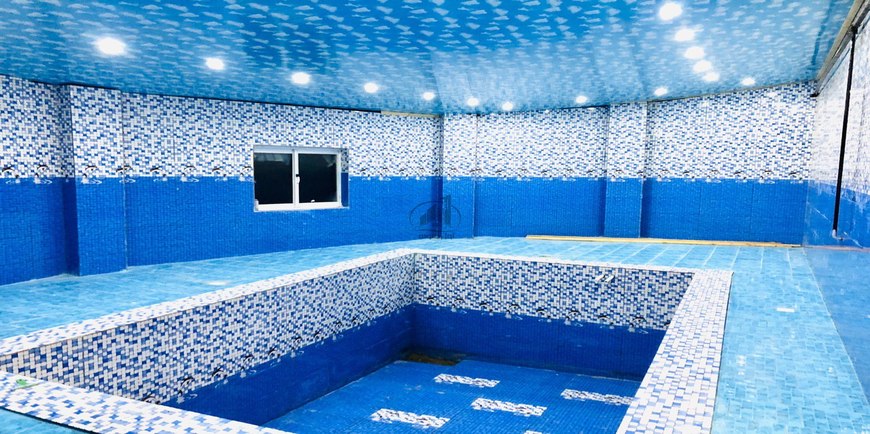 خرید ویلا باغ لاکچری به همراه پروانه ساخت-6054