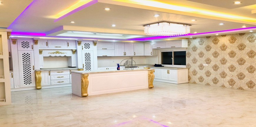 خرید ویلا باغ لاکچری به همراه پروانه ساخت-6055