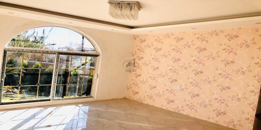خرید ویلا باغ لاکچری به همراه پروانه ساخت-6052