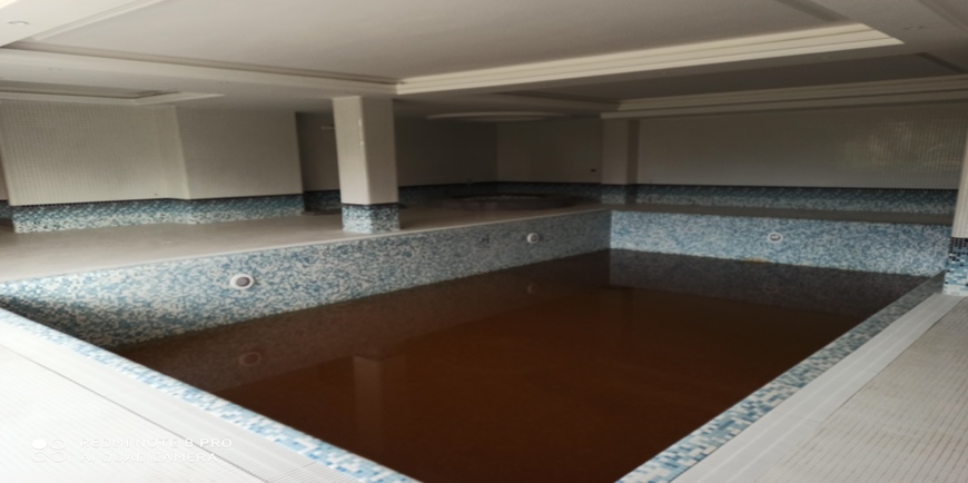 ویلای لاکچری در شهرک مهندسین-6109