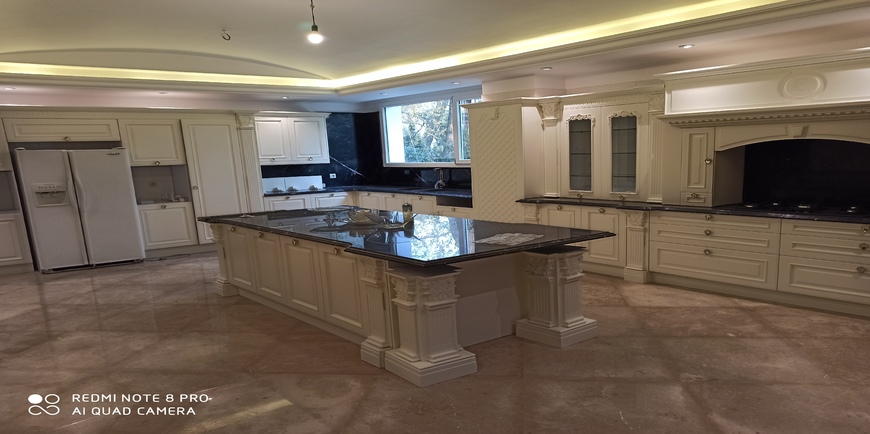 ویلای لاکچری در شهرک مهندسین-6108