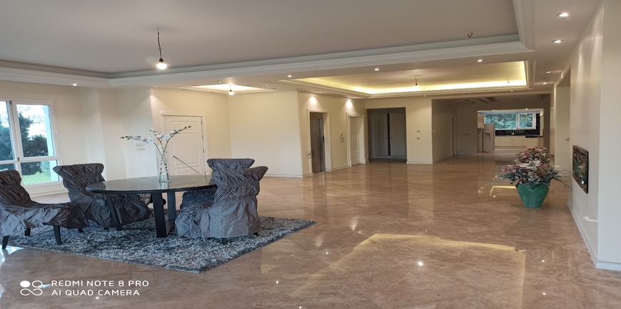 ویلای لاکچری در شهرک مهندسین-6110