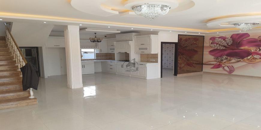 فروش ویلا دوبلکس استخر دار-6547