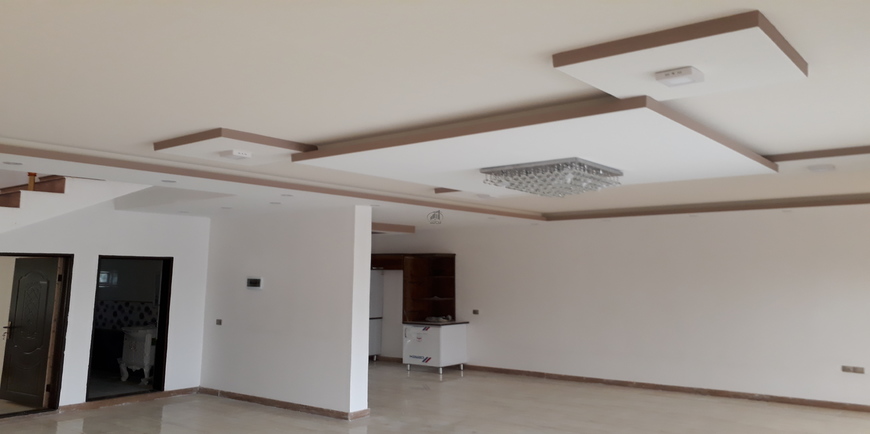 ویلا استخردار داخل شهرک با نگهبانی-6832
