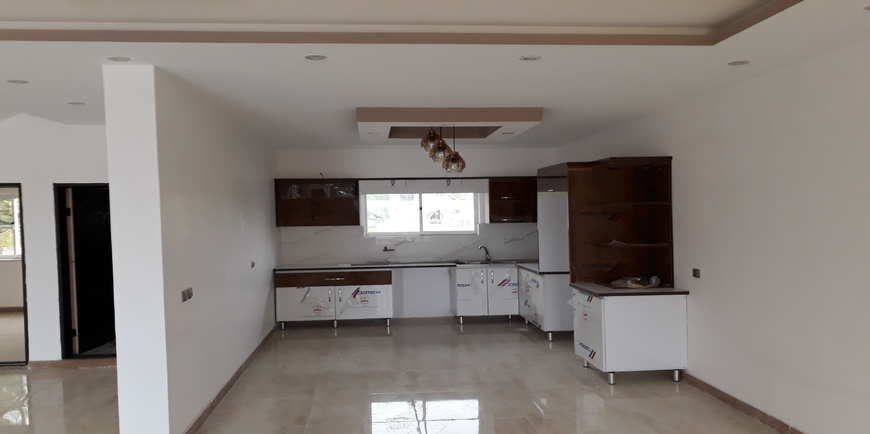 ویلا استخردار داخل شهرک با نگهبانی-6833