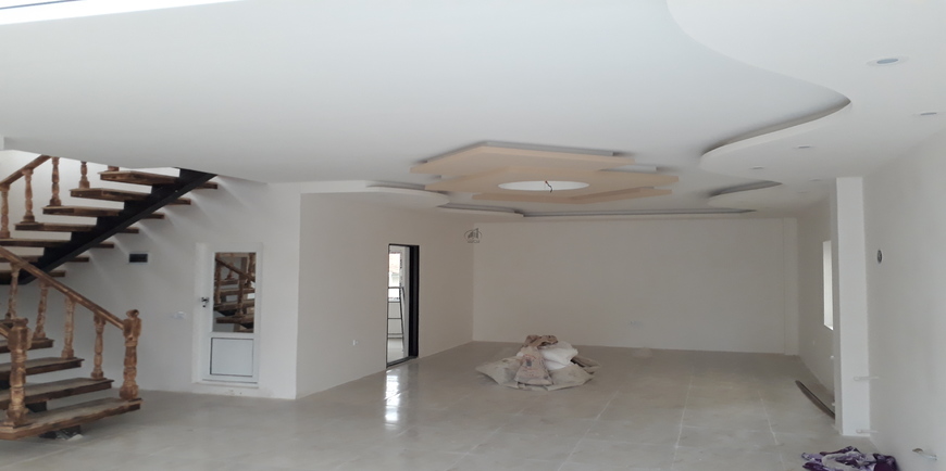 خرید ویلا مدرن دوبلکس-6850