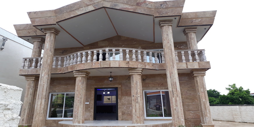 خرید ویلا دوبلکس با قیمت مناسب-6868