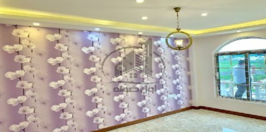 خرید ویلا دوبلکس لاکچری-6893