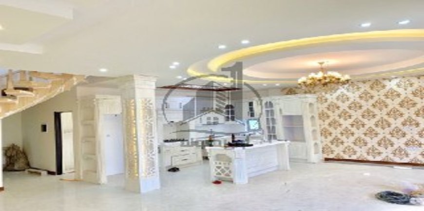خرید ویلا دوبلکس لاکچری-6890