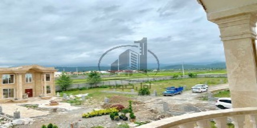 خرید ویلا دوبلکس لاکچری-6891
