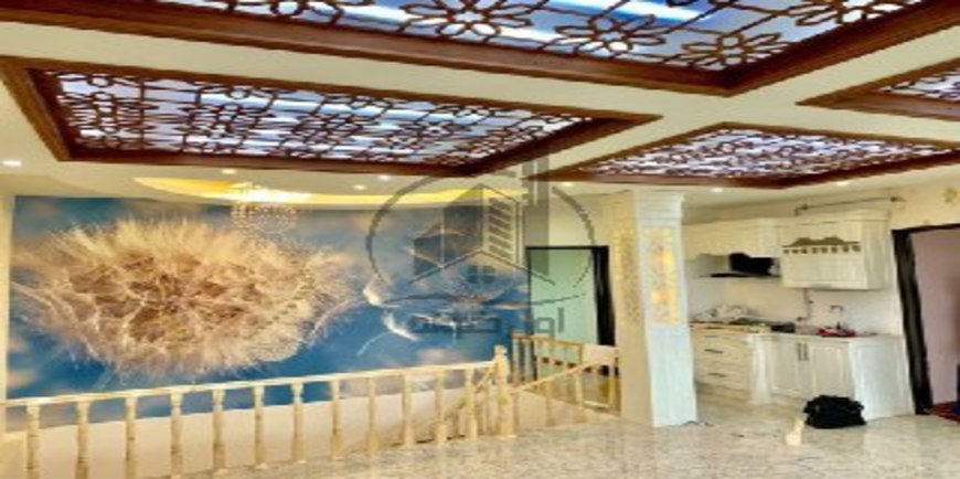 خرید ویلا دوبلکس لاکچری-6892