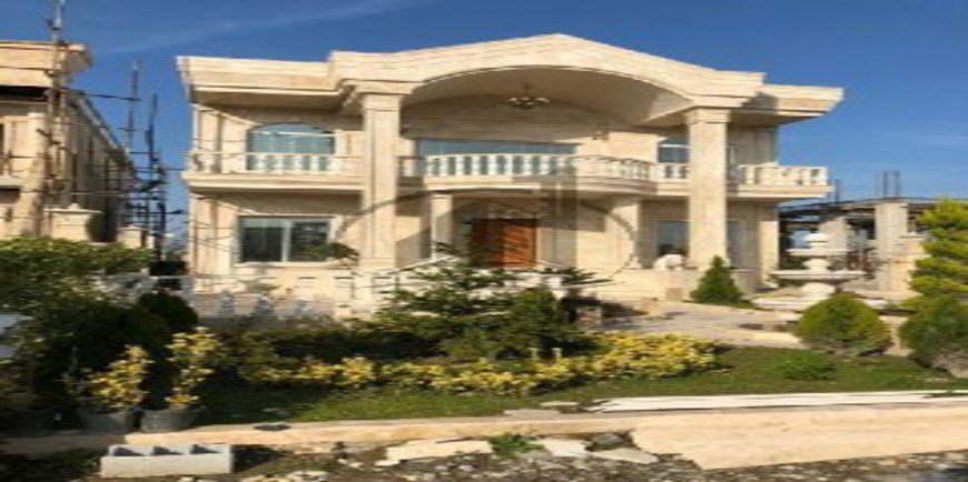 خرید ویلا دوبلکس لاکچری