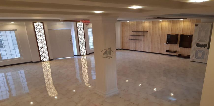 فروش ویلا دوبلکس با سند تک برگ-6947