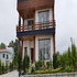 ویلا مدرن جنگلی (داخل شهرک خصوصی)