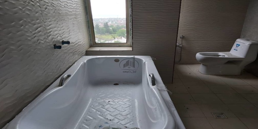 ویلا قطعه اول جنگل منطقه توریستی-8539